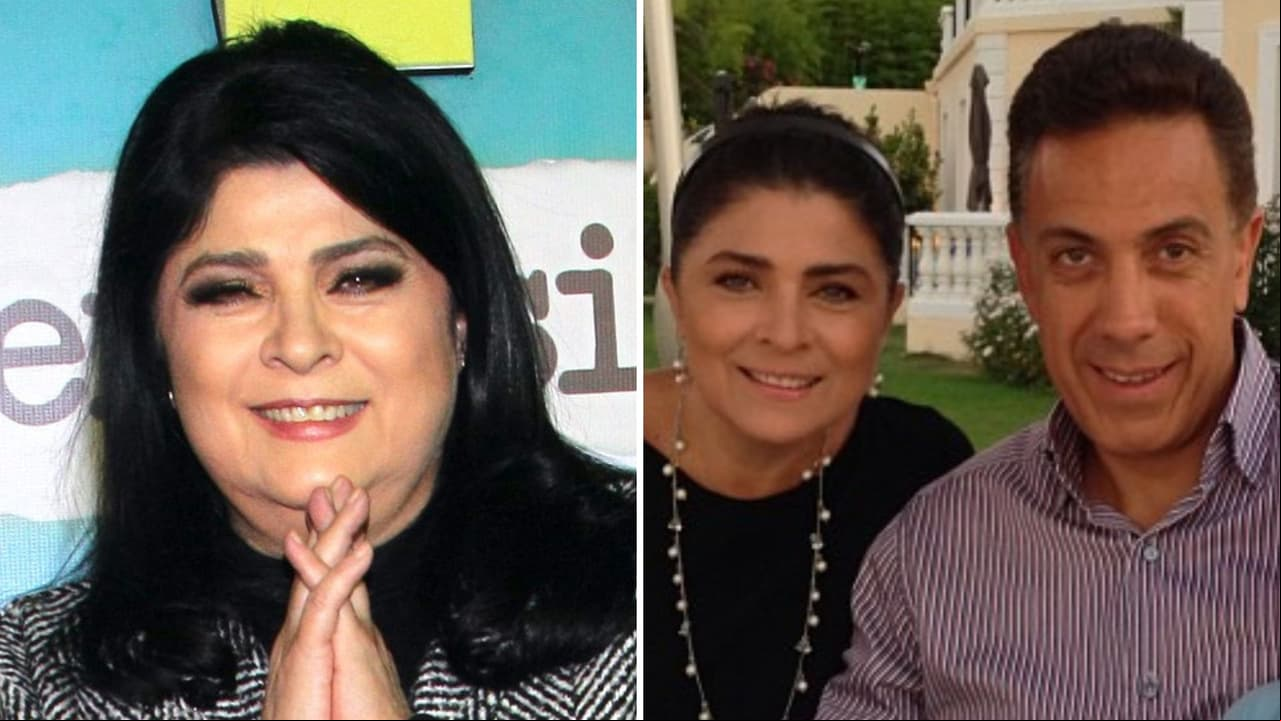 Victoria Ruffo ya tomó la decisión: revela si dejará México para alcanzar a su esposo en Noruega