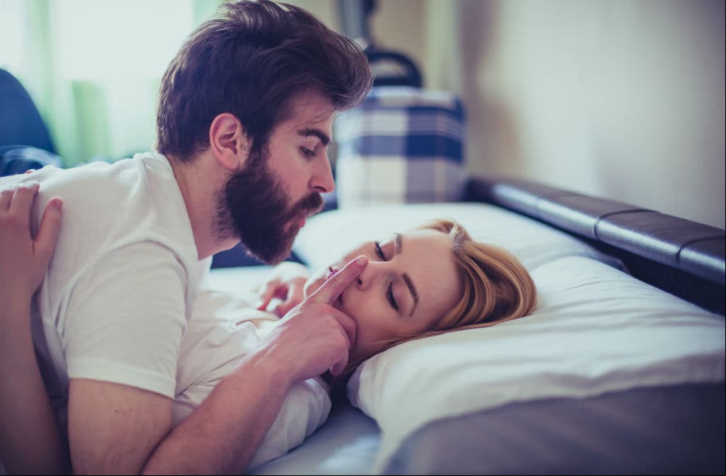 ¿Por qué las víctimas de abuso sexual no denuncian?