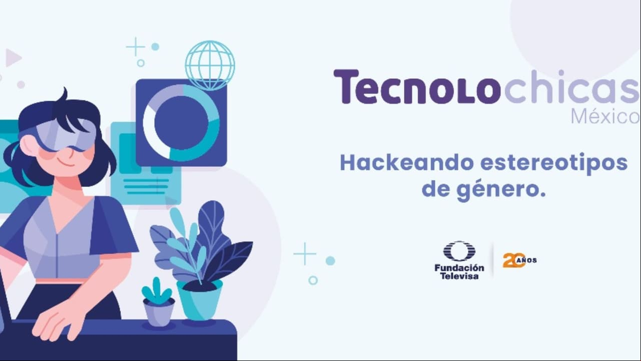 Tecnolochicas
