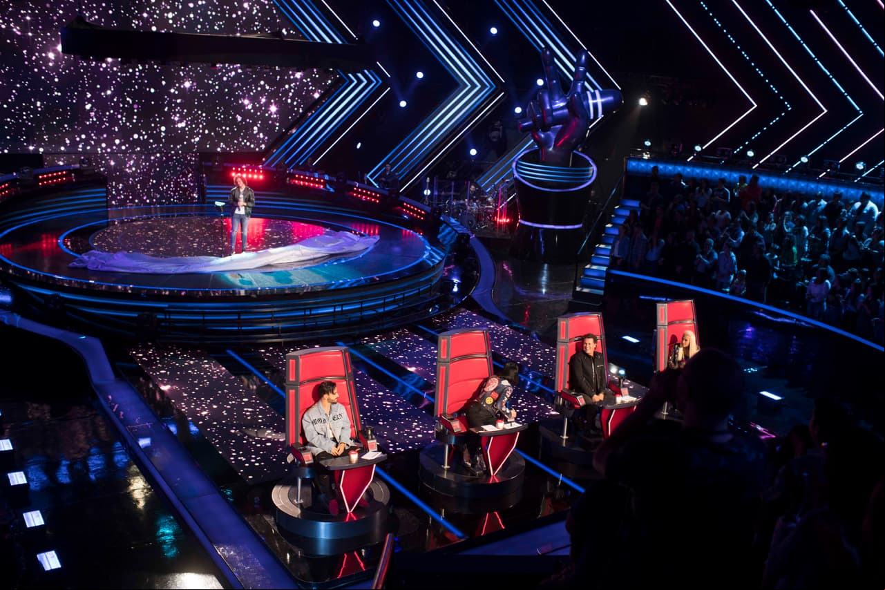 Revive la última noche de audiciones de La Voz... México