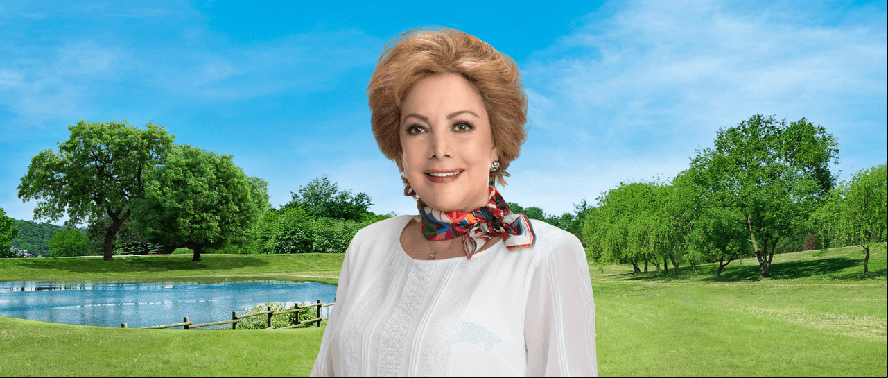 “Mete la pata todo el tiempo”: Jacqueline Andere sobre ‘Maty’ de ‘La Mexicana y el Güero’