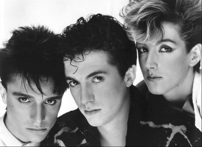 La historia detrás de 'El 7 de septiembre' de Mecano