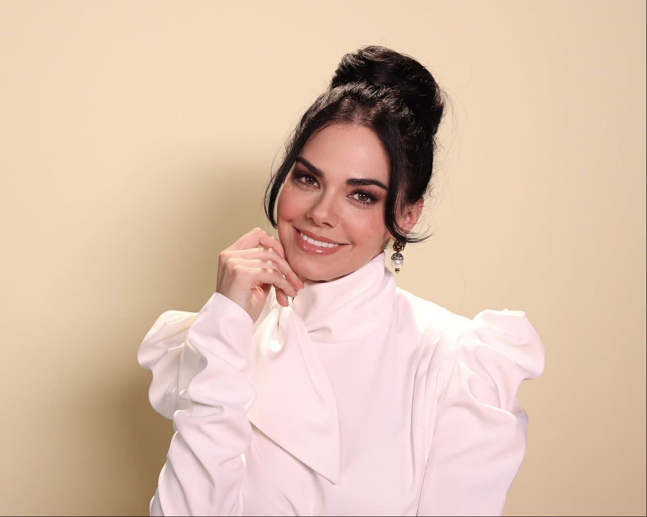Livia Brito te da tres razones para ver los últimos capítulos de ‘La Desalmada’