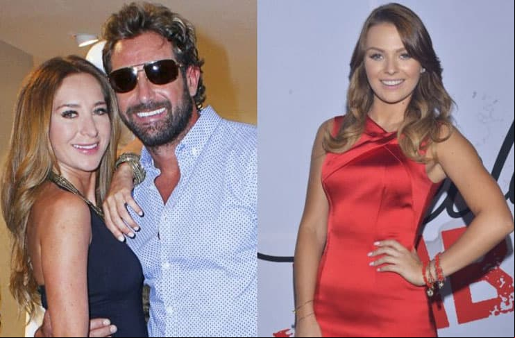 Protagonizaron un triángulo amoroso muy polémico