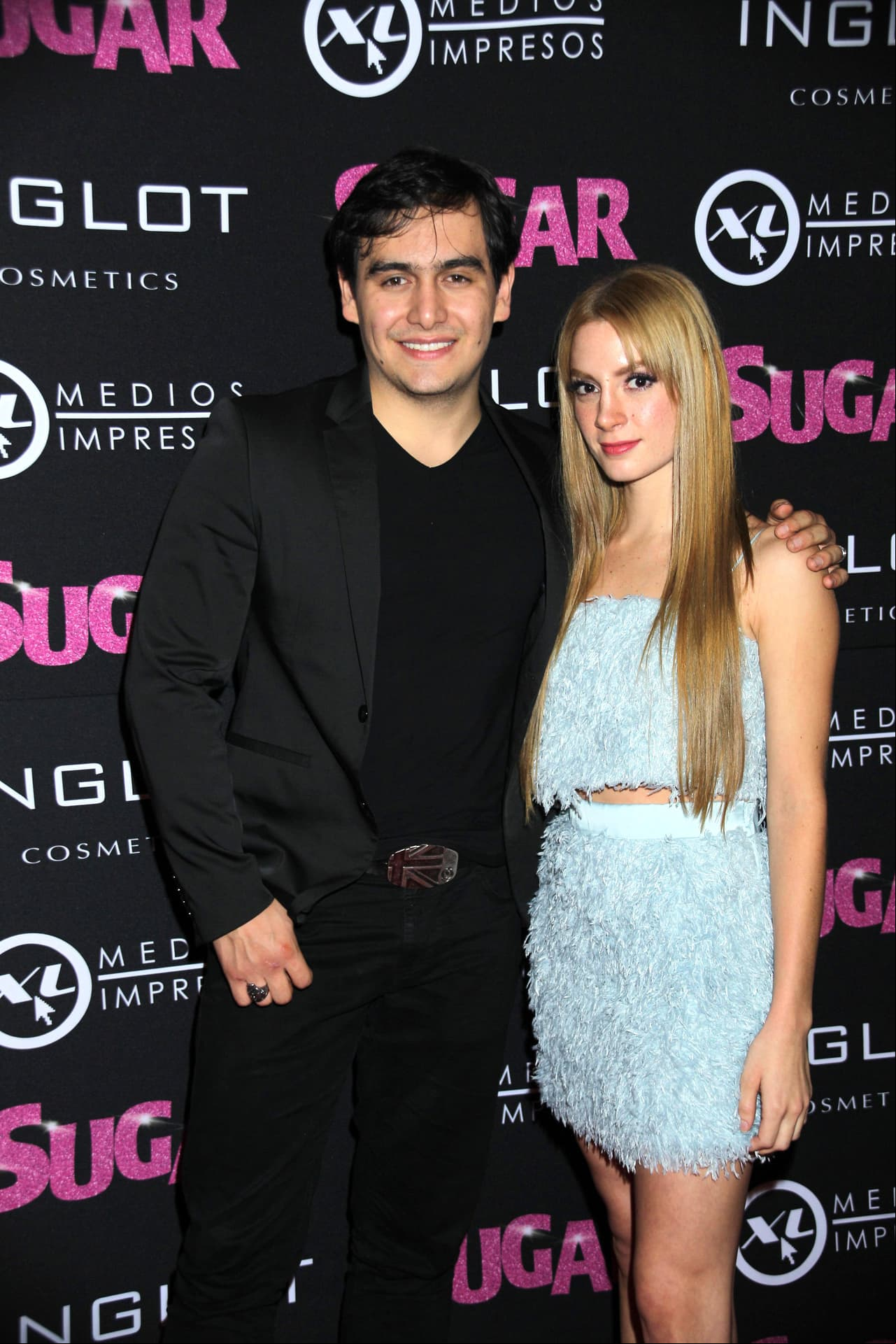 Julián Figueroa e Imelda Garza estaban a punto de cumplir 6 años de casados