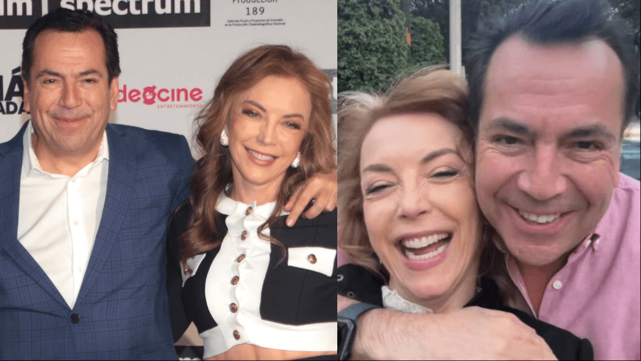 Lalo Salazar recibe ‘serenata’ de famosa cantante tras ruptura con Laura Flores y le envía mensaje: “Lalito te amo”