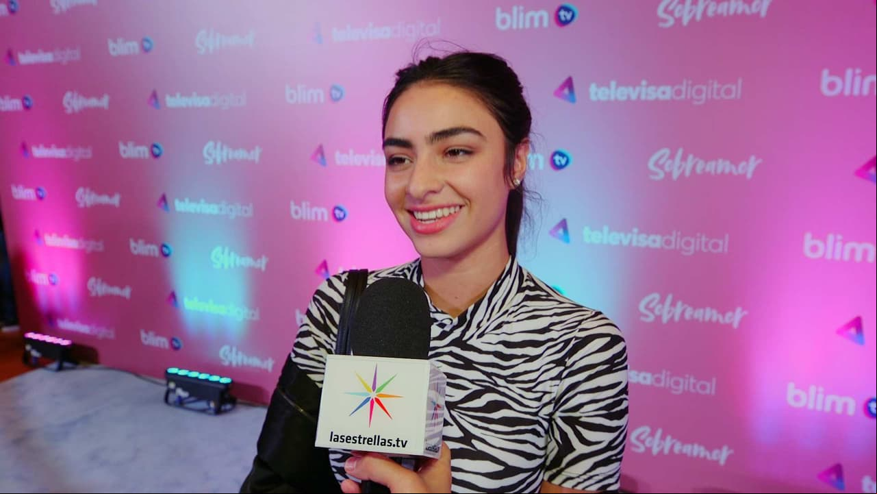 Valentina Buzzurro reflexiona sobre su rol en Los Pecados de Bárbara: ‘Es importante alzar la voz’