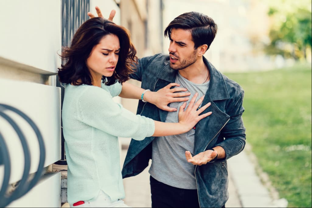 Cinco cosas que te gustaría gritarle a tu ex