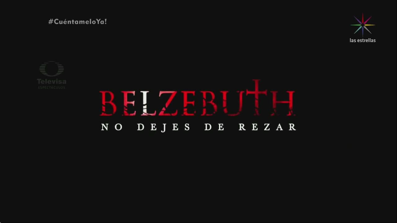 Belzebuth, película mexicana de terror puro