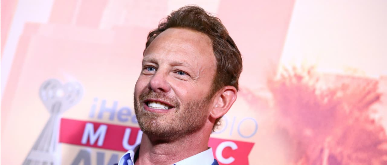 'El último Sharknado' provoca sentimientos encontrados en Ian Ziering