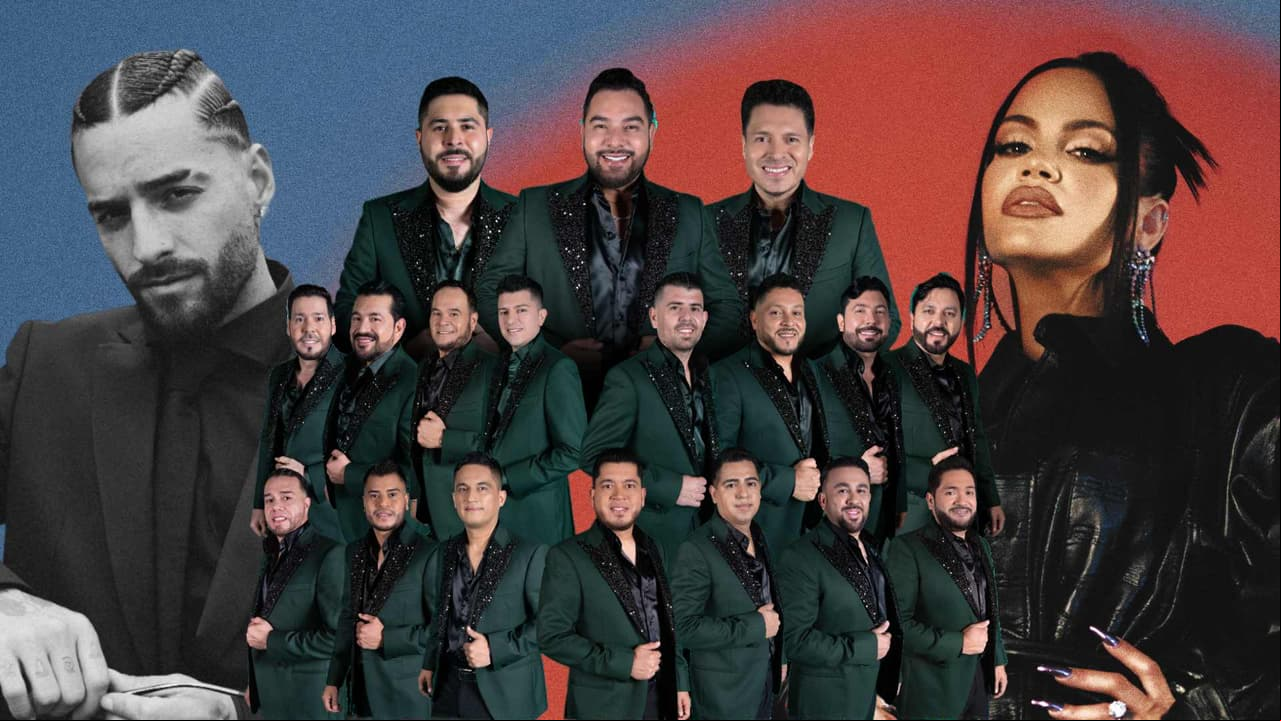 Premio Lo Nuestro 2024: Maluma y Banda MS están entre los primeros artistas confirmados