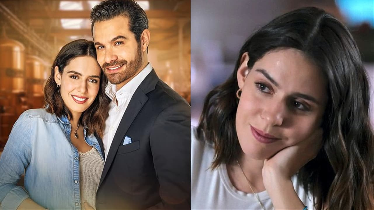 Hija de Luis Miguel es hermana de la protagonista de ‘La historia de Juana’ y pocos lo saben: así se ven juntas