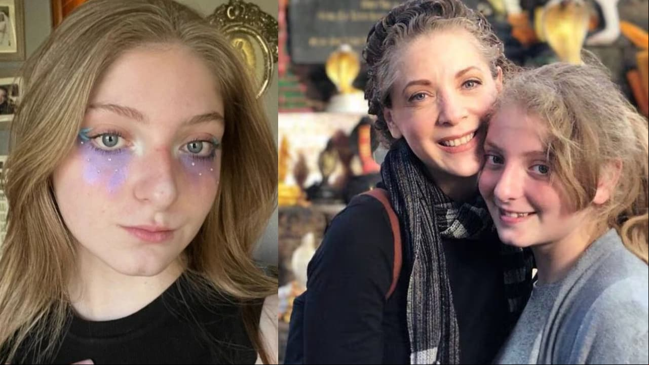 Hija de Edith González toma drástica decisión a 5 años de la muerte de su mamá: su expadrastro revela detalles