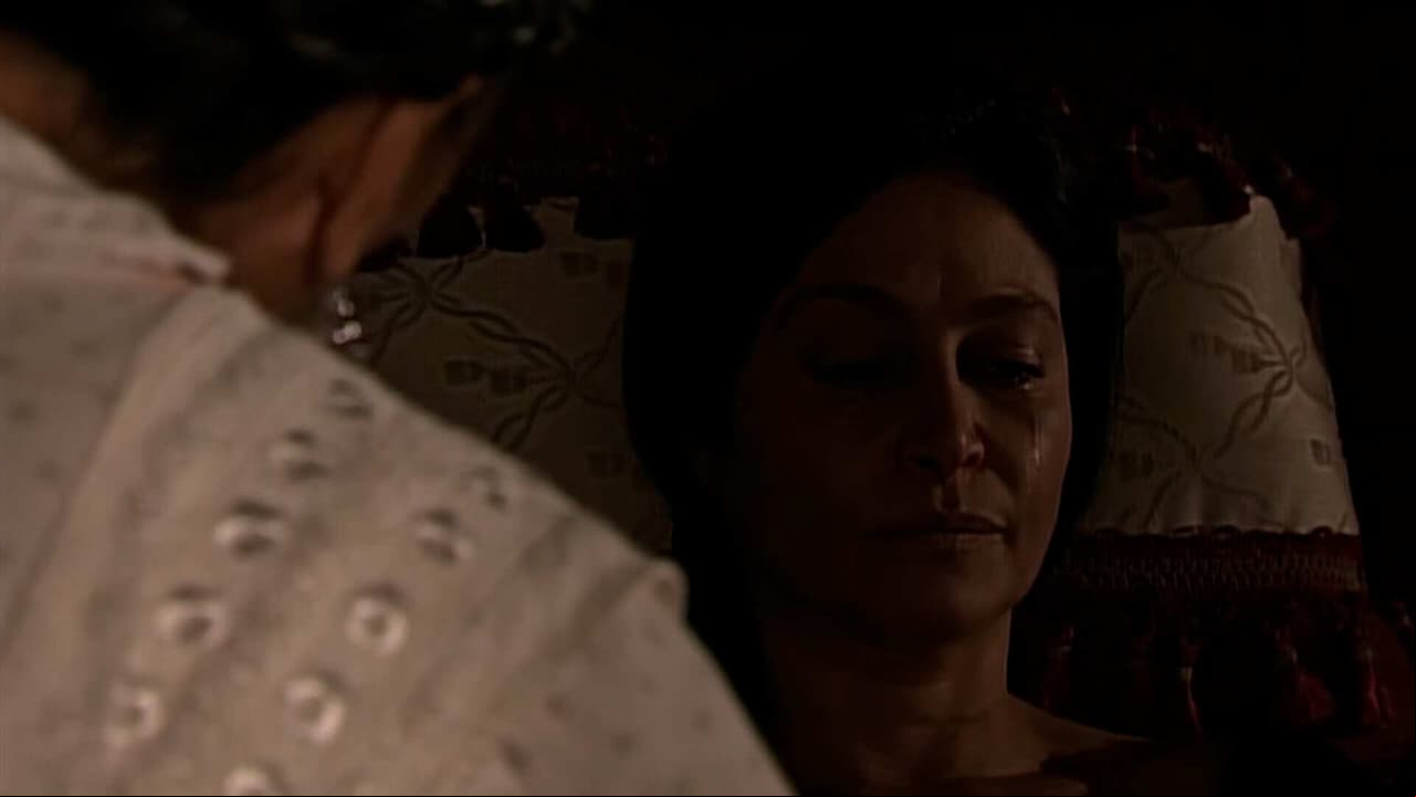 Juana decide terminar con su vida y la de Diego