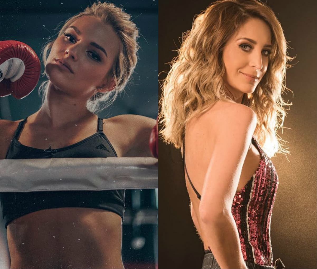 Parece que la fecha en la que Irina Baeva y Geraldine Bazán fumen la pipa de la paz aún no se cuenta en el calendario, y es que ambas actrices siguen en el ojo del huracán luego de que Bazán señalara a Baeva como la responsable de su divorcio con Gabriel Soto.