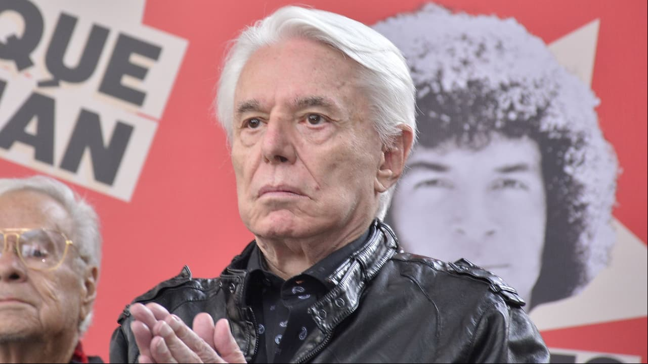 Enrique Guzmán