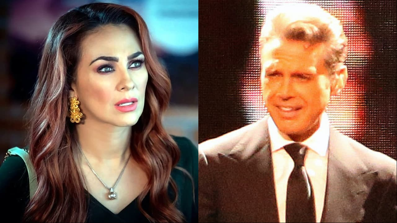 Aracely Arámbula rompe el silencio ante pleito legal con Luis Miguel: "La verdad sale"