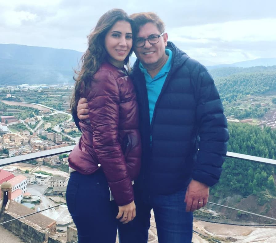 Ernesto Laguardia revela que su esposa tuvo que ser hospitalizada de emergencia: ‘Llegamos a tiempo’