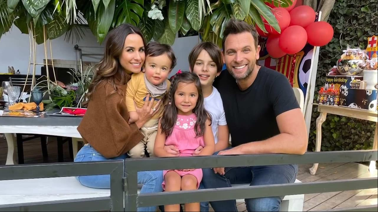 Odalys Ramírez celebra el cumpleaños de su hija Gia y exhibe con emotivo video cuánto ha crecido