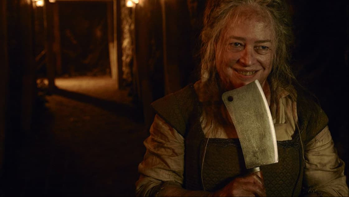 Kathy Bates (FOTO: FX)