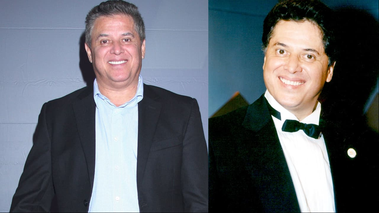 Mario Bezares tenía un famoso hermano que era actor y murió de forma trágica