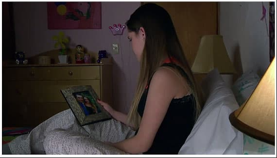 DICHO: Padres divorciados y una hija celosa en “A más hijos, más litigios”