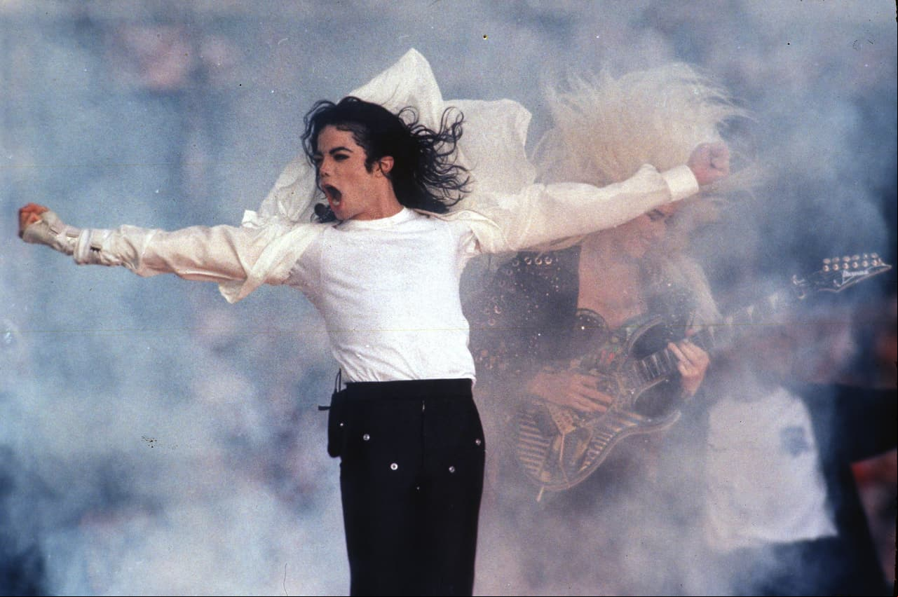Super Bowl XXVII