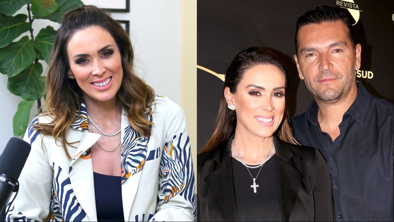 Así supo Jacky Bracamontes que Martín era el hombre indicado: “No sé que sería de mi vida sin él”