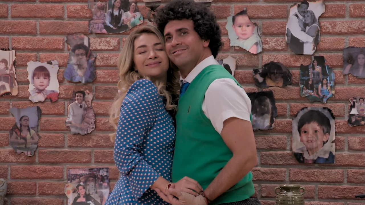 ¿Cuál ha sido la idea más absurda de Gaby y Plutarco? Los integrantes de ‘Una familia de diez’ responden