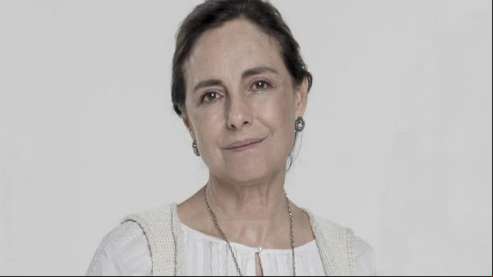 Blanca Gómez de Córcega