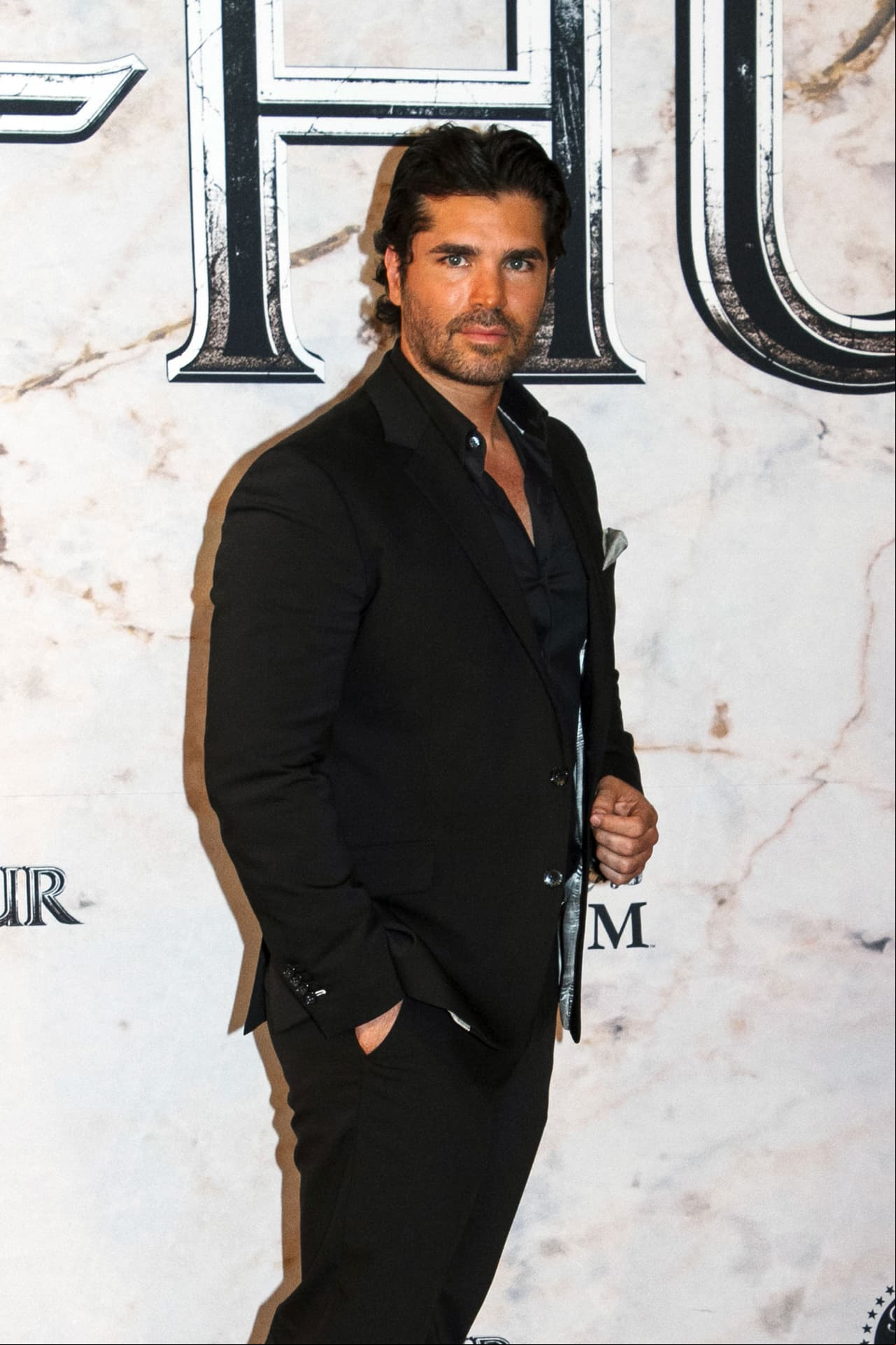 Eduardo Verástegui. El intérprete dejó las telenovelas para irse a Hollywood. Participó en las cintas ‘Chasing Papi’ (2003), ‘Meet me in Miami’ (2005) y ‘Little Boy’ (2016), además de tener una casa productora.