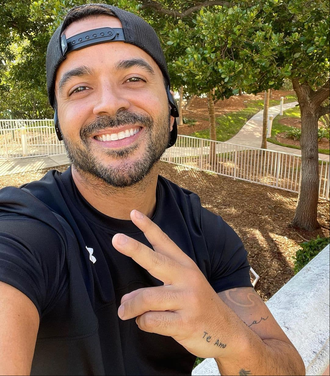 Tras esta participación, Luis Fonsi se enfocó en su carrera como solista, cosechando éxitos con temas como ‘Despacito’, ‘Échame la culpa’ y ‘¿Quién te dijo eso?’.