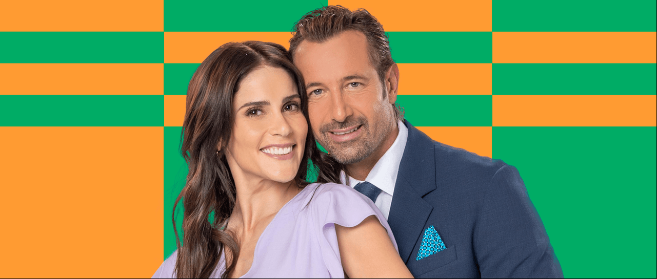 ¿Abril o Max? ¿Cuál es por tu personaje favorito de 'Amor dividido'?
