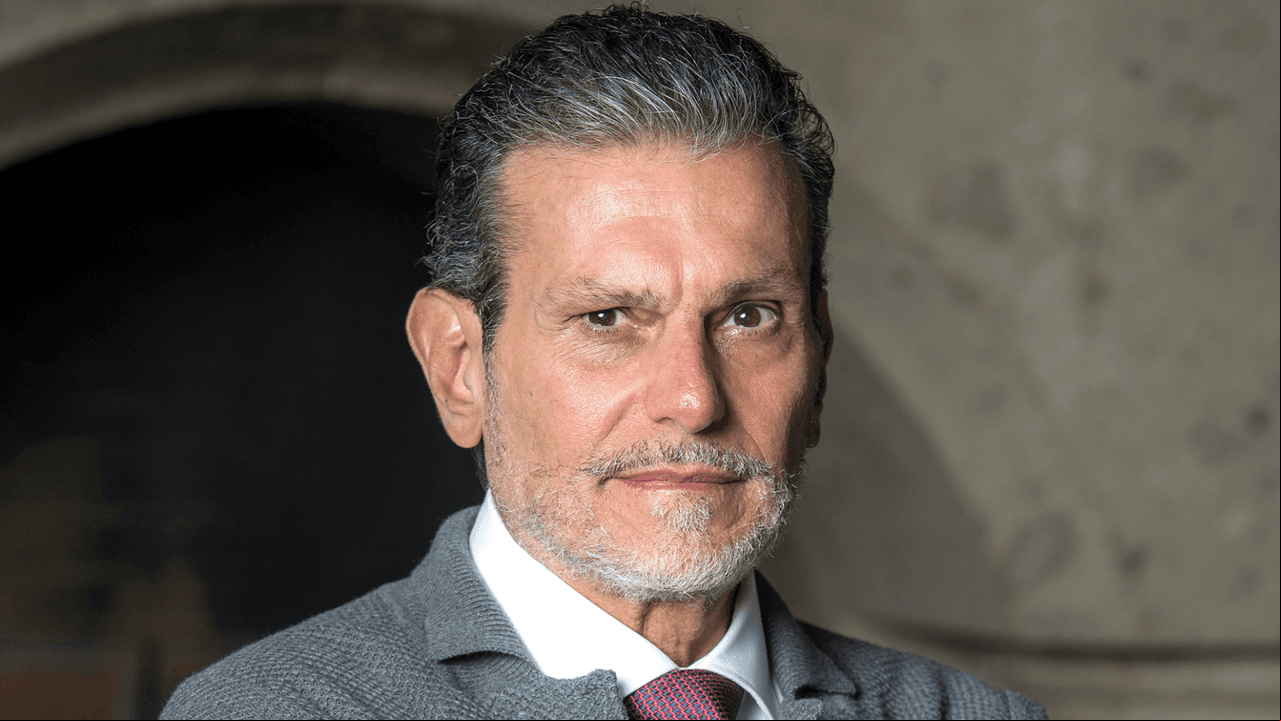 Guillermo García Cantú vuelve a trabajar con José Alberto Castro: ¿será bueno o villano en la telenovela?