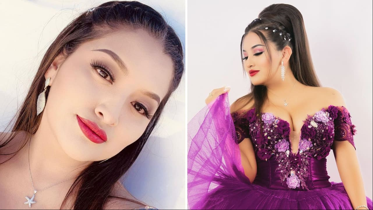 ‘Muñequita Milly’ perdió la vida a los 23 años.