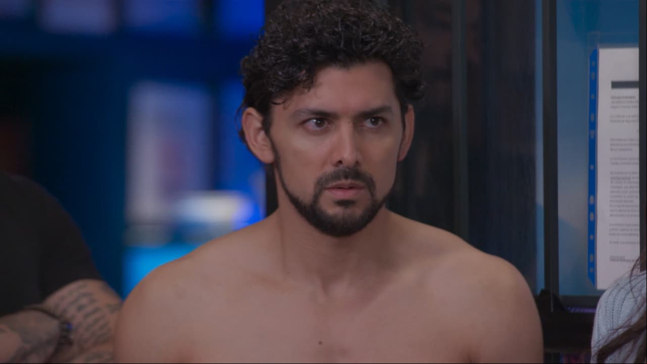 Camilo amenaza a Erik con correrlo de la casa: Ve AQUÍ el capítulo completo de 'Vencer el Pasado'