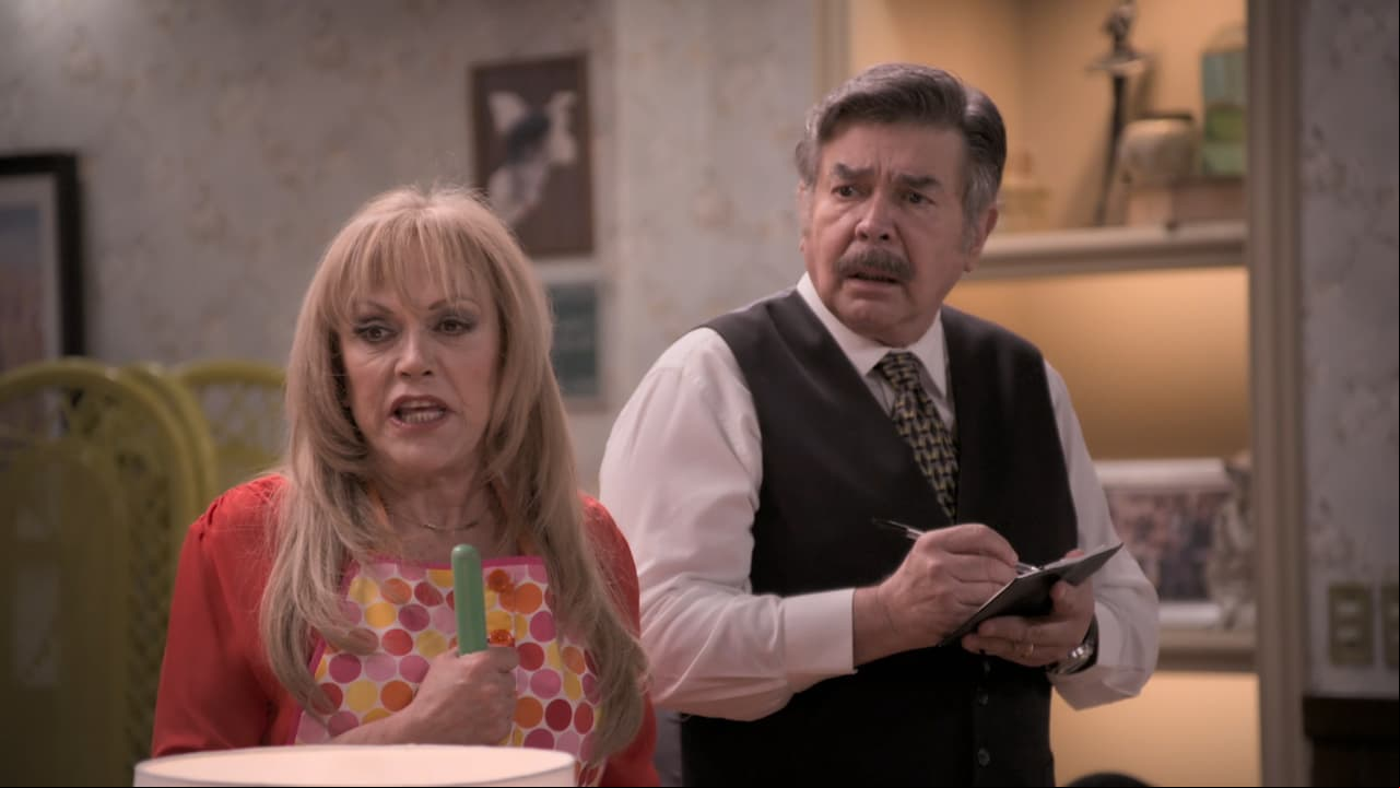 ¡Revive el capítulo 3 de la nueva temporada de 'Una familia de diez'!