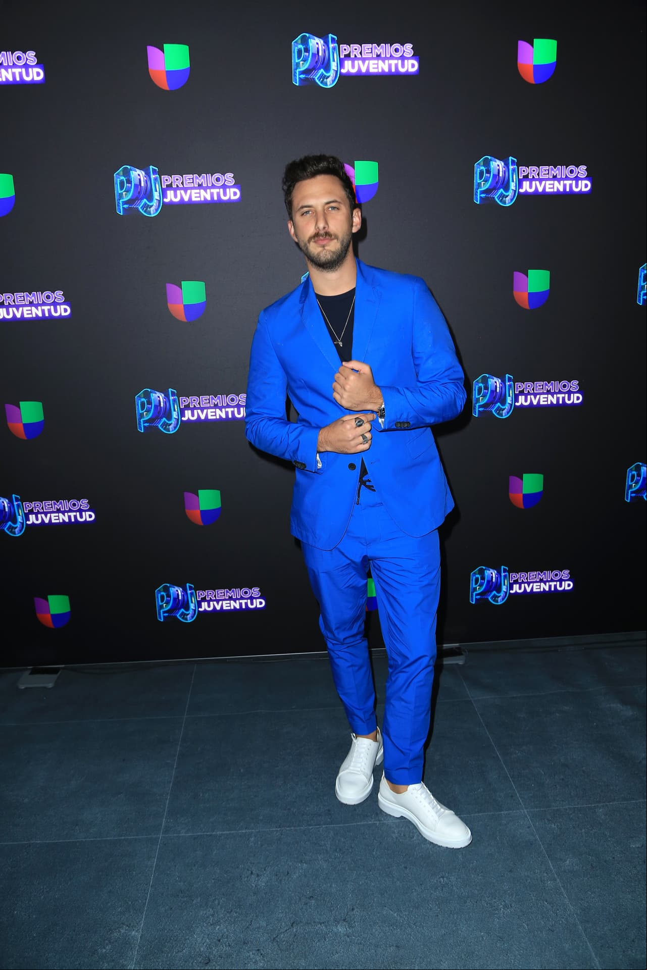"Me es muy difícil acercarme a una chica que me gusta": Sebastián Zurita explica por qué lleva seis años soltero