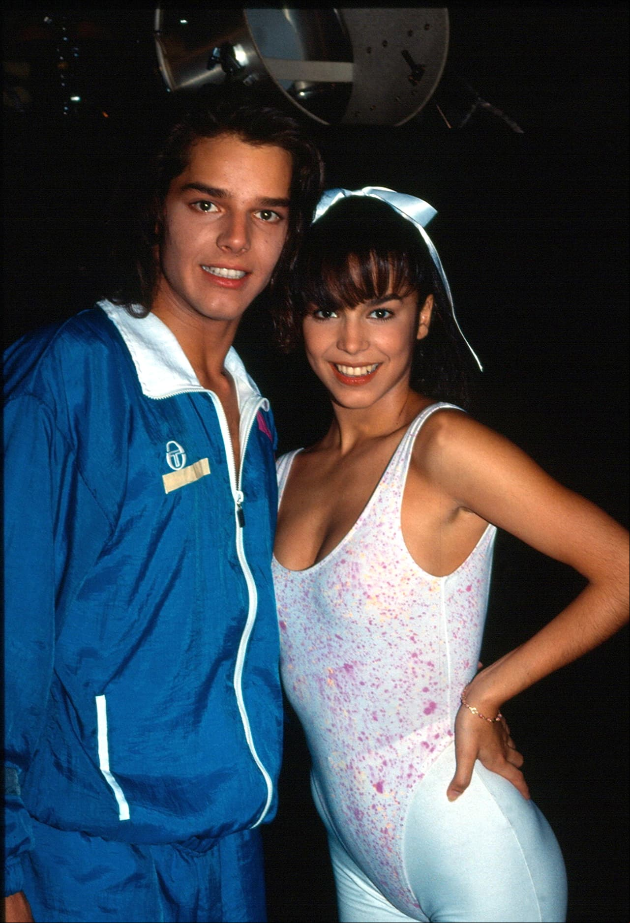 La originaria de Tapachula realizó su primera incursión en las telenovelas mexicanas en 1991 con el papel de Marimar en Alcanzar una estrella II, donde compartió créditos con Ricky Martin y Pedro Fernández.