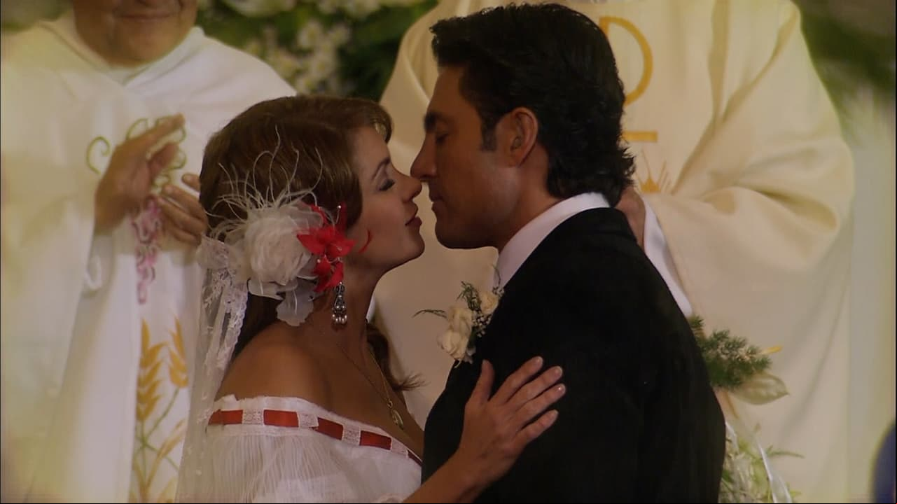 Fernando Colunga es uno de los actores que se han caracterizado por protagonizar algunos de los melodramas más emblemáticos de la televisión mexicana, por esta razón, recapitulamos las ocasiones en las que el actor tuvo bodas de ensueño en las telenovelas.