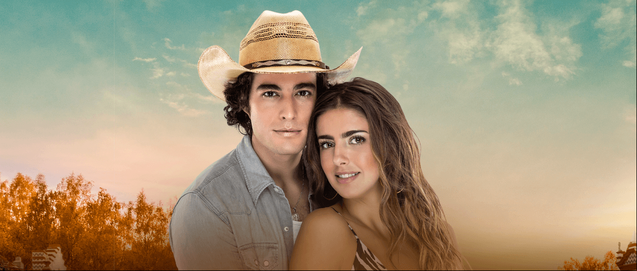 ‘Quererlo Todo’ conquista a la audiencia en su estreno con Michelle Renaud y Danilo Carrera
