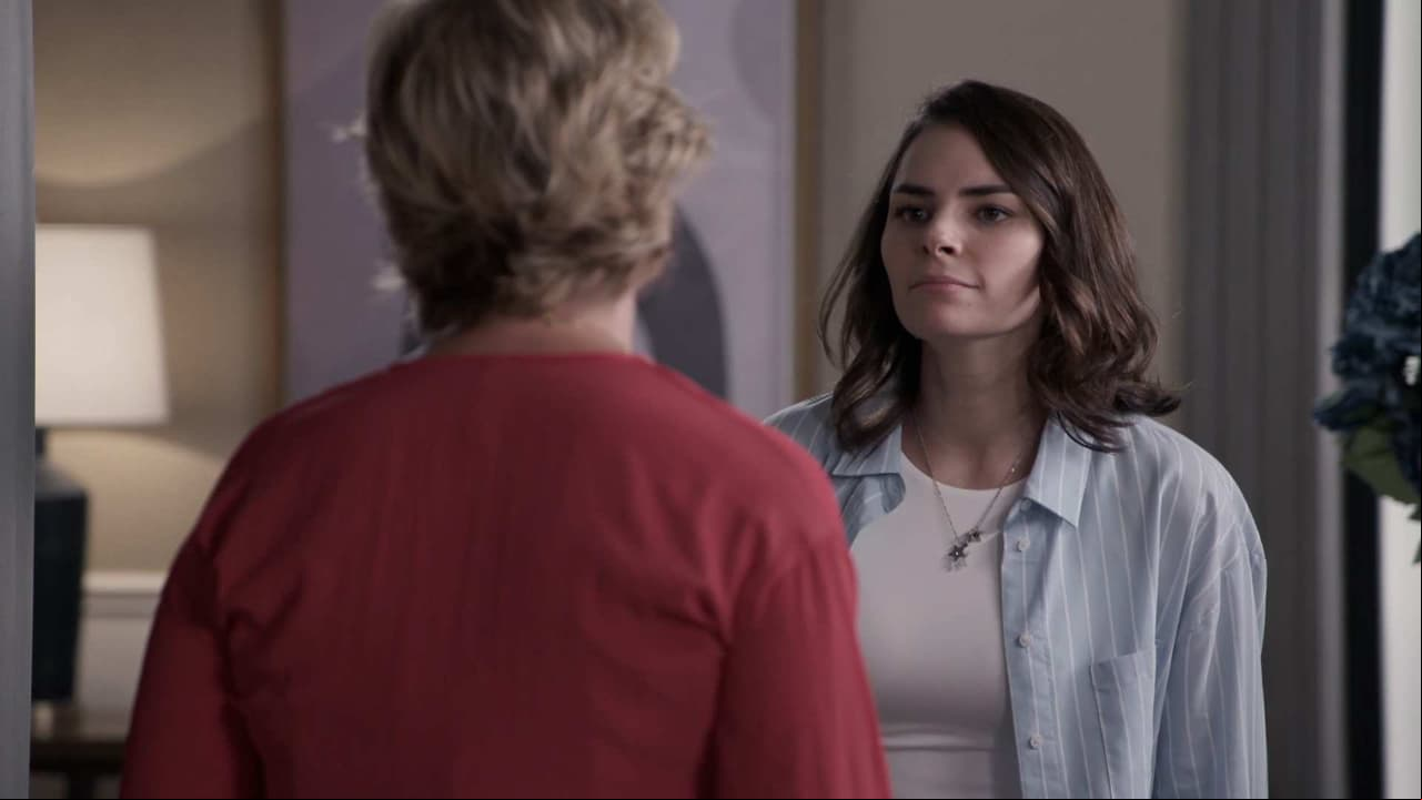 “¡A mí no me vas a tener drogada”: Majo enfrenta a Victoria