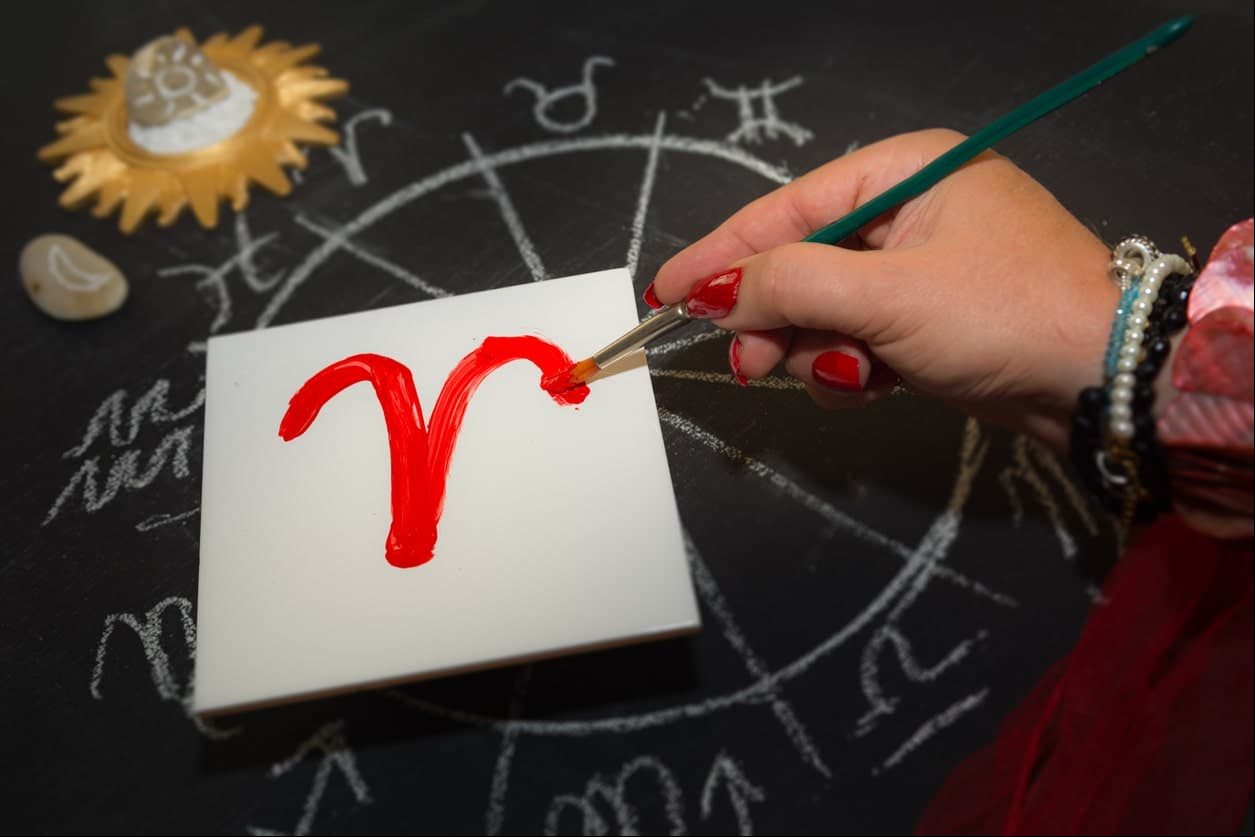 ¿Por qué Aries es tan sensible? La astrología lo explica