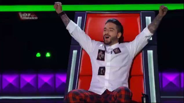 ¡Los mejores momentos en la segunda noche de audiciones!