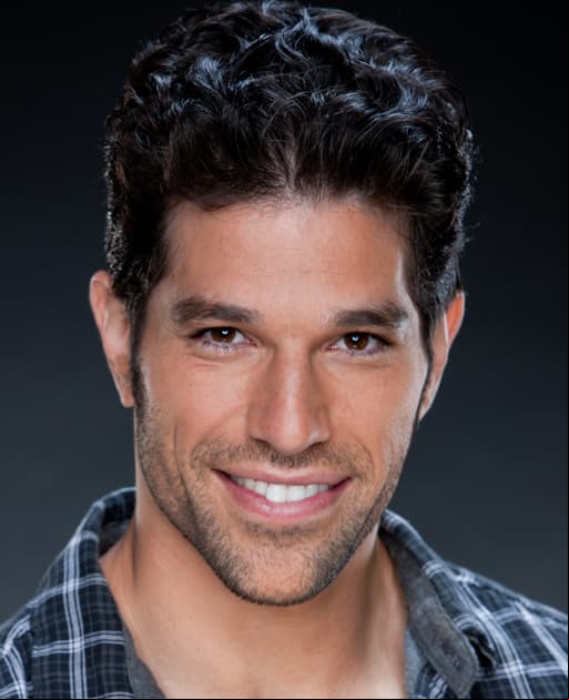 Demián Gabriel
