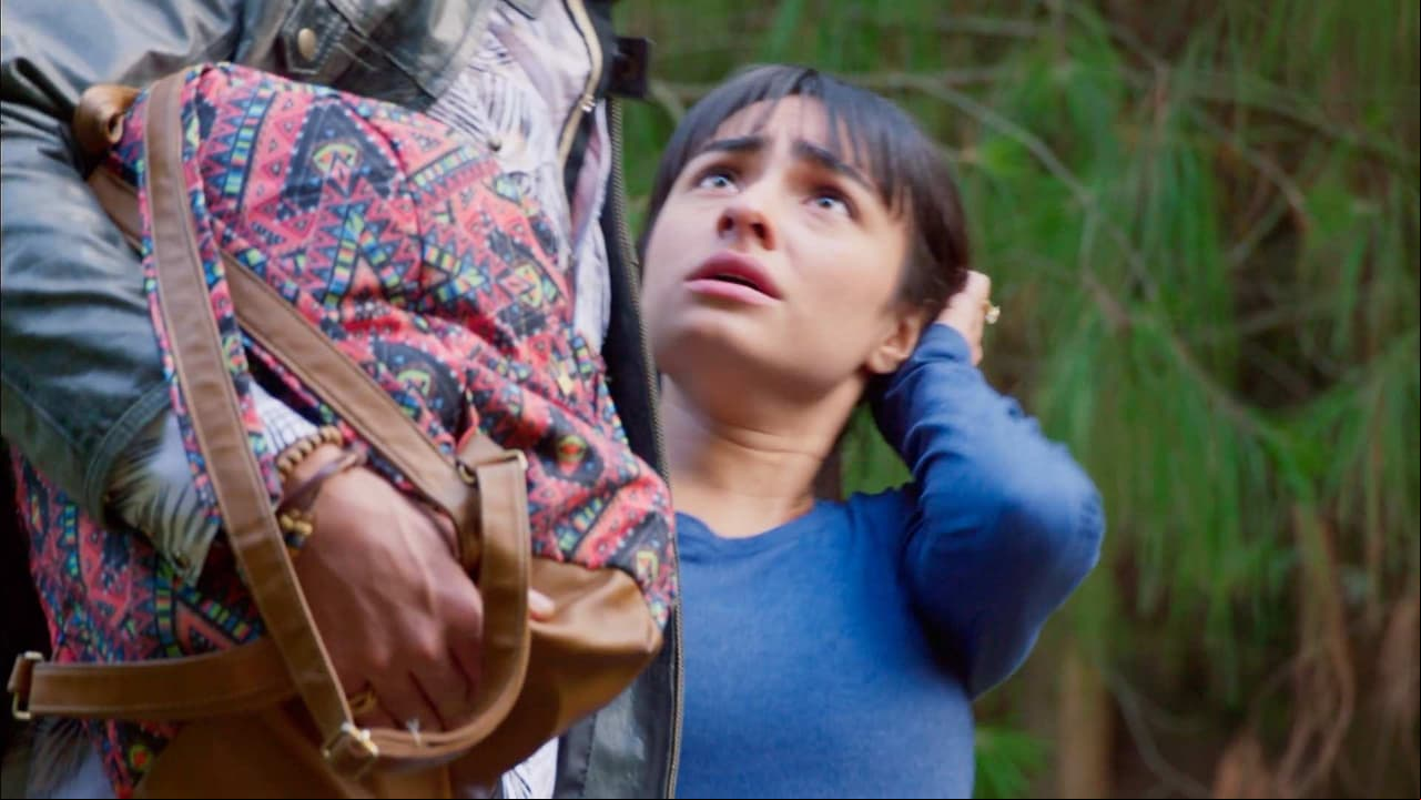 ¡Gemma escapa de Cuauhtémoc!
