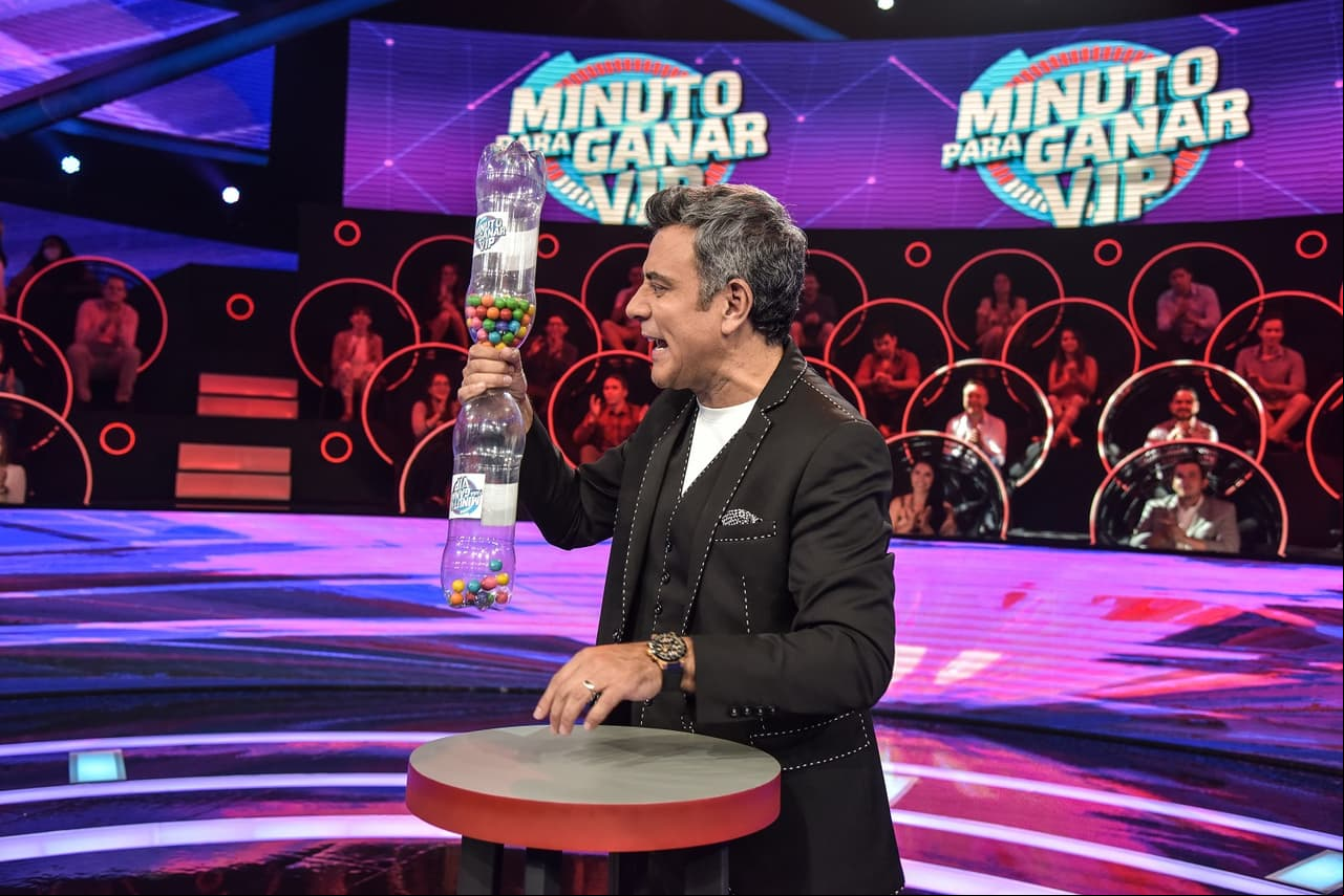 Además, Sandarti trató de ejecutar una de las pruebas y encontró las dificultades a las que se enfrentan los participantes.