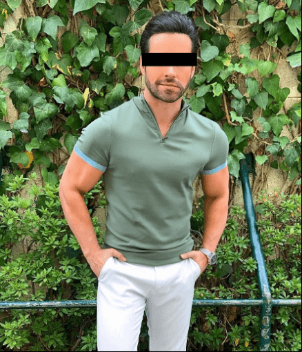 Eleazar 'N' es detenidoLa madrugada del 4 de noviembre, vecinos de Eleazar 'N' escucharon gritos de auxilio provenientes de su departamento y alertaron a la policía, asegurando que el actor golpeó e intentó estrangular a su novia, la modelo Stephanie Valenzuela. Eleazar podría enfrentar cargos por intento de feminicidio. Por lo pronto, continuará en la cárcel al menos durante el proceso legal, que se cumplirá hasta el 6 de enero.