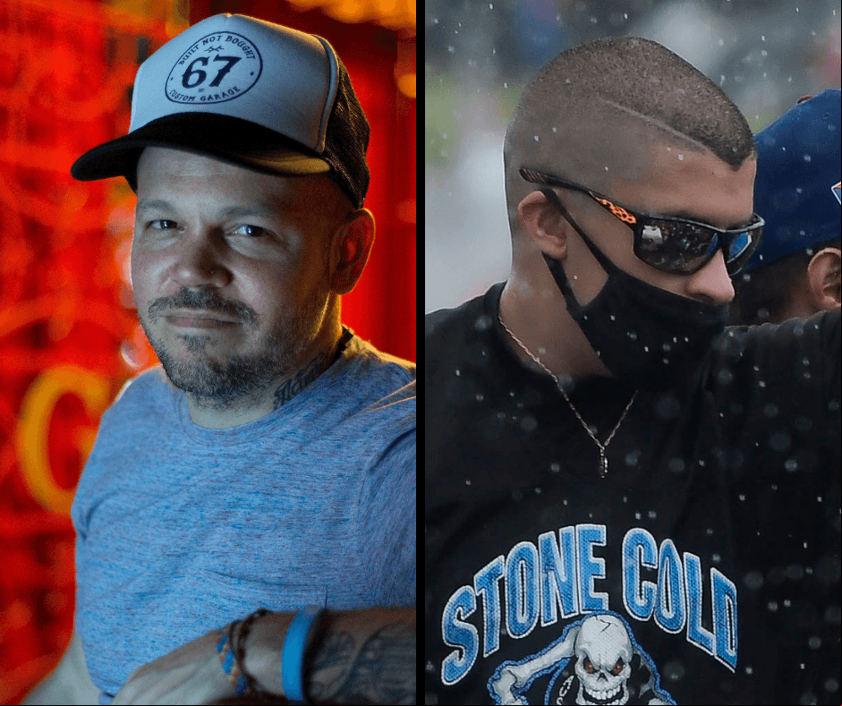 Bad Bunny lo cumplió y volvió a la música lanzando una canción con Residente