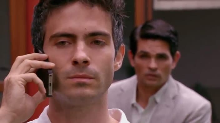 AVANCE: Dimitrio rechazará el trato de Pedro Medina
